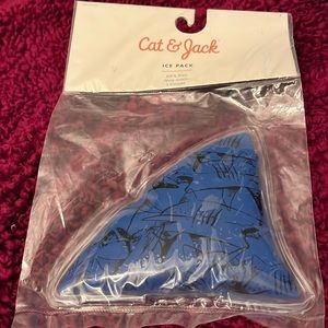 Cat & Jack ice pack